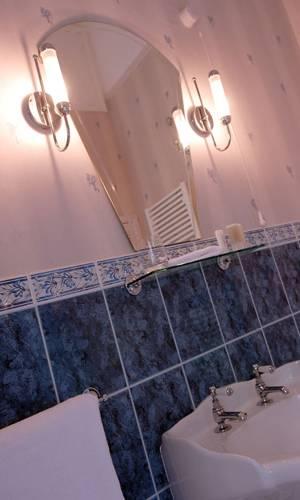 كيلتنهام Willoughby House Hotel & Apartments المظهر الخارجي الصورة