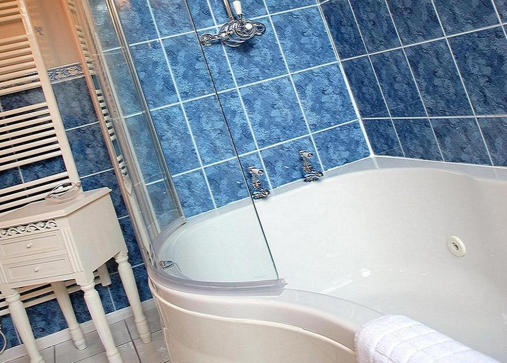 كيلتنهام Willoughby House Hotel & Apartments الغرفة الصورة