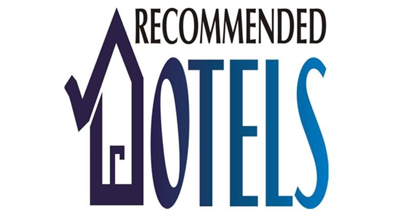 كيلتنهام Willoughby House Hotel & Apartments المظهر الخارجي الصورة