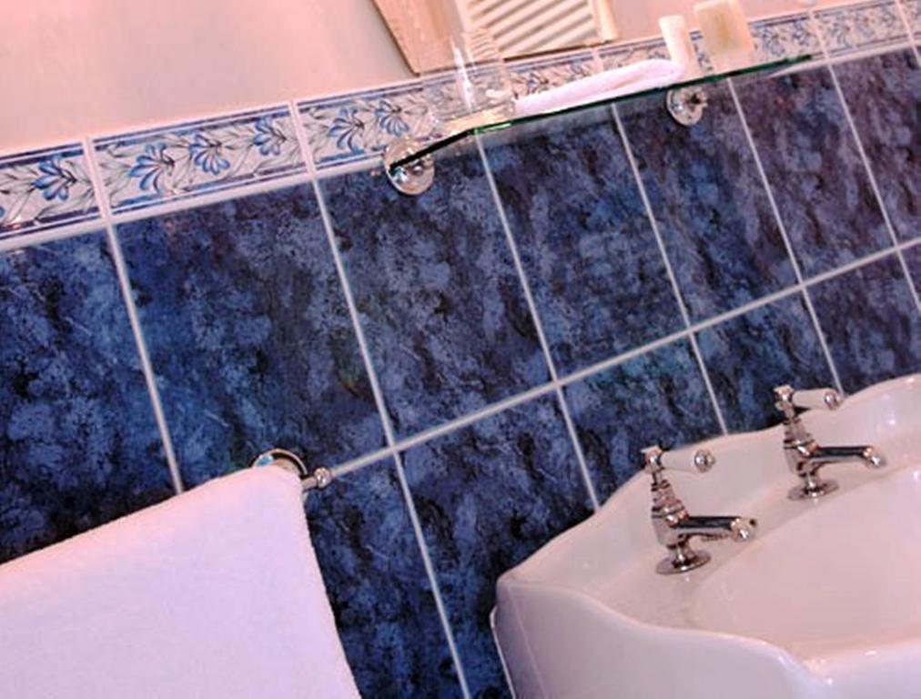 كيلتنهام Willoughby House Hotel & Apartments المظهر الخارجي الصورة