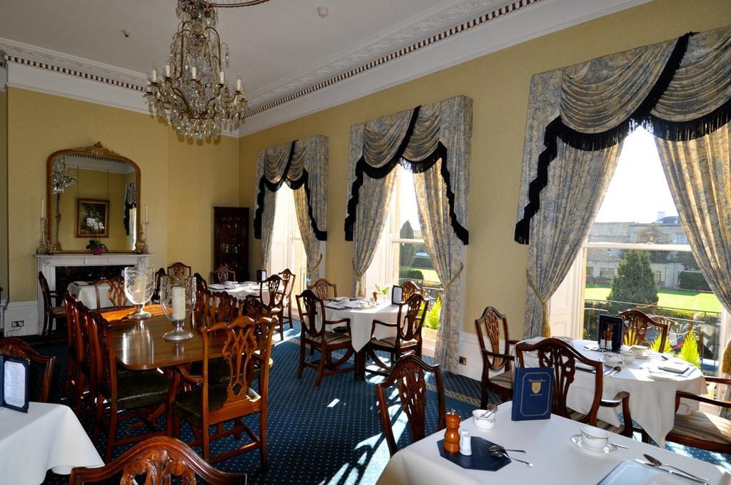 كيلتنهام Willoughby House Hotel & Apartments المظهر الخارجي الصورة